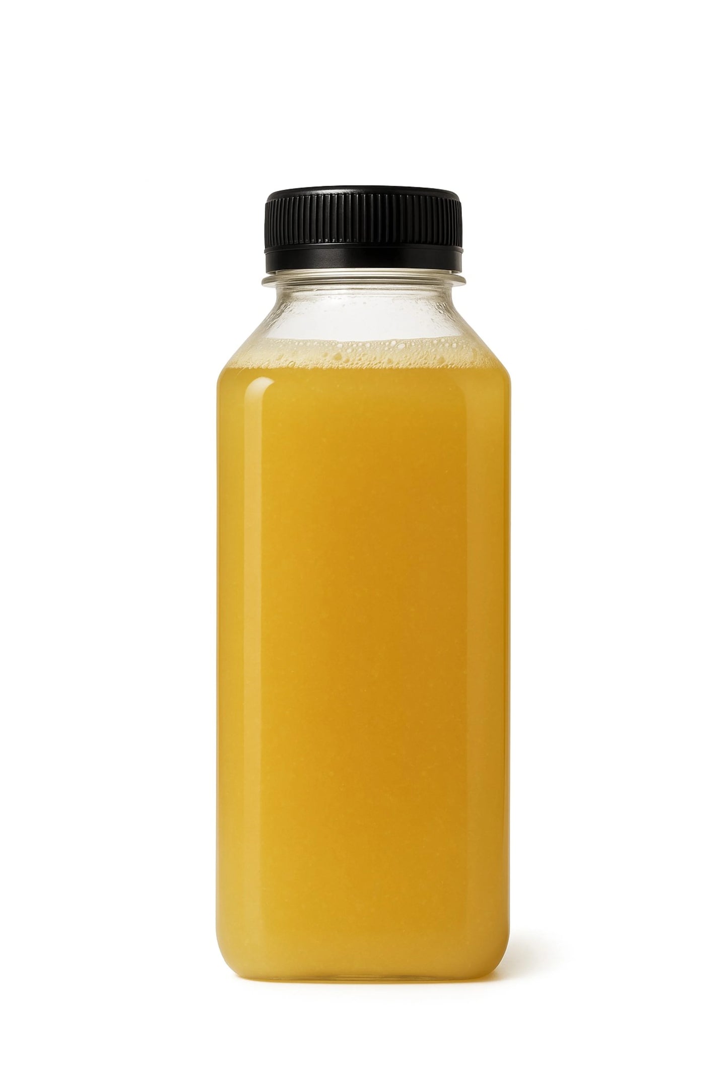 Green Apple Cold-Pressed Juice