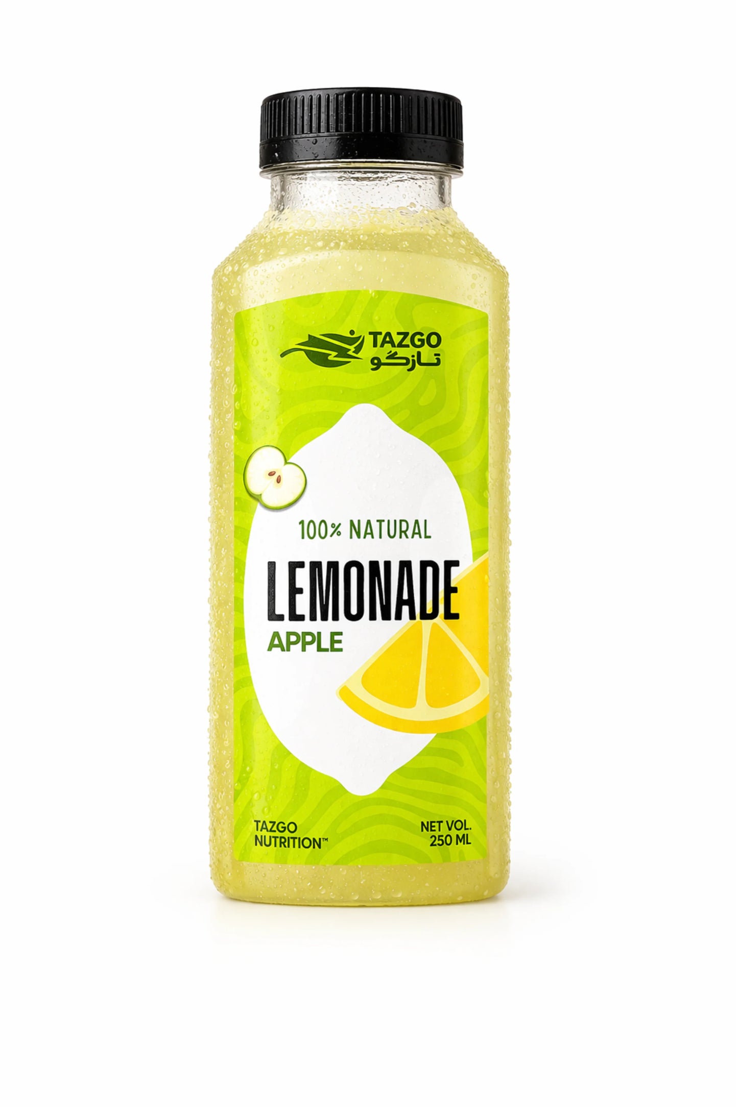 Apple Lemonade