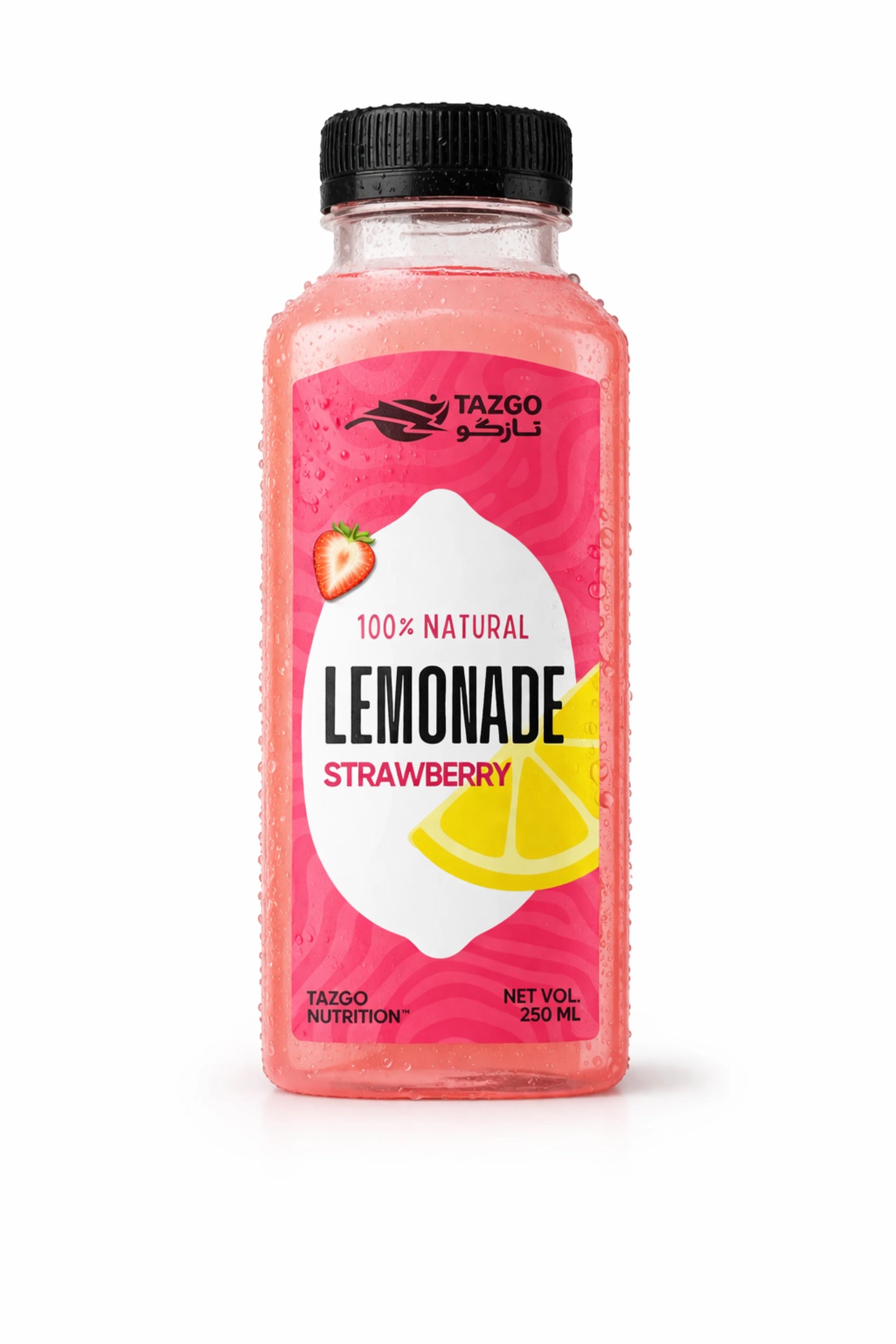 Strawberry Lemonade