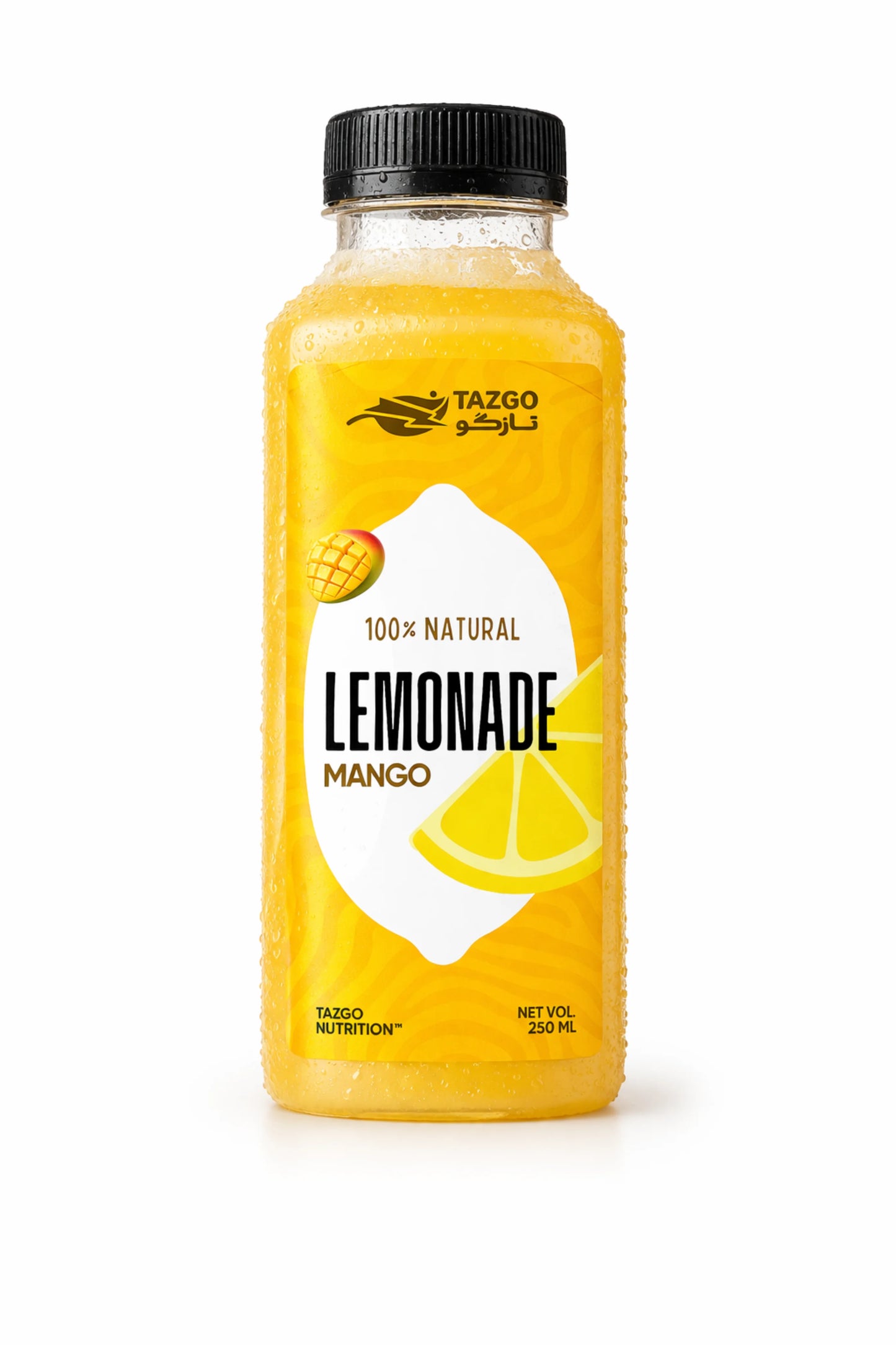 Mango Lemonade