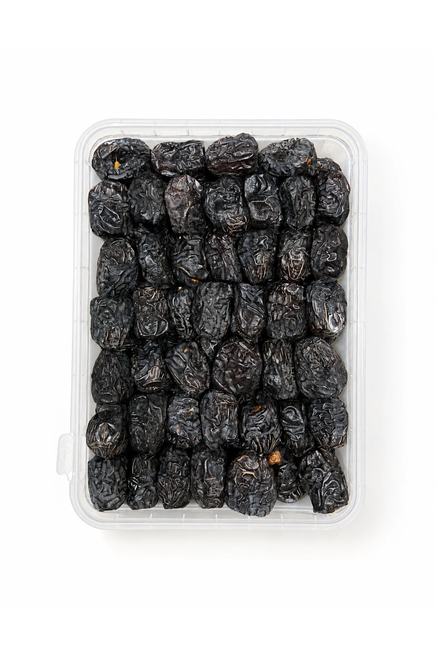 Premium Ajwa Dates from Aliya Farm, Madinah