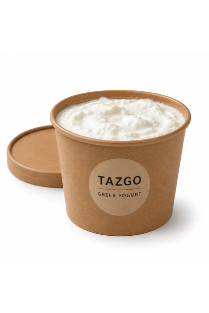 Greek Yogurt