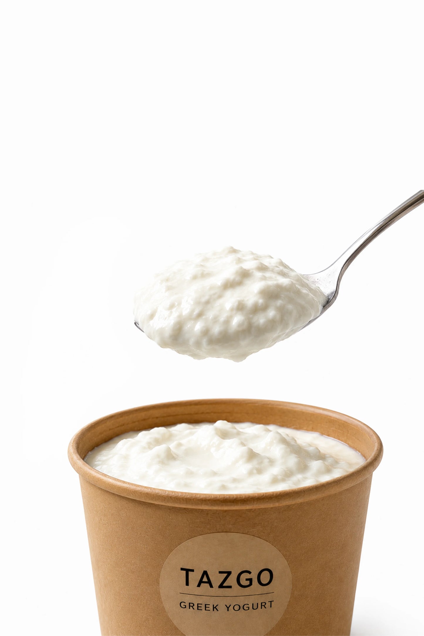 Greek Yogurt