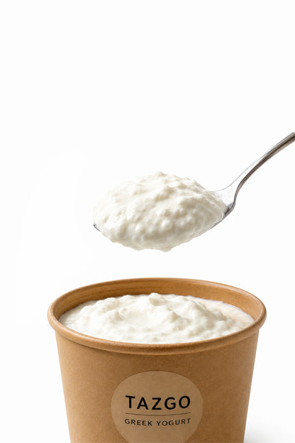 Greek Yogurt