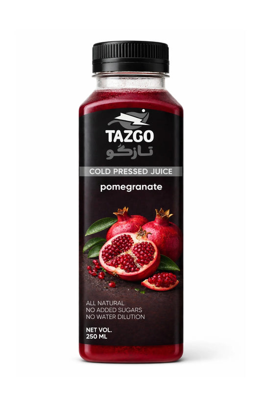 Pomegranate