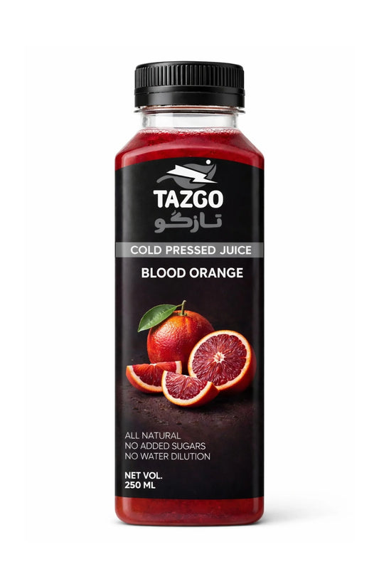 Blood Orange