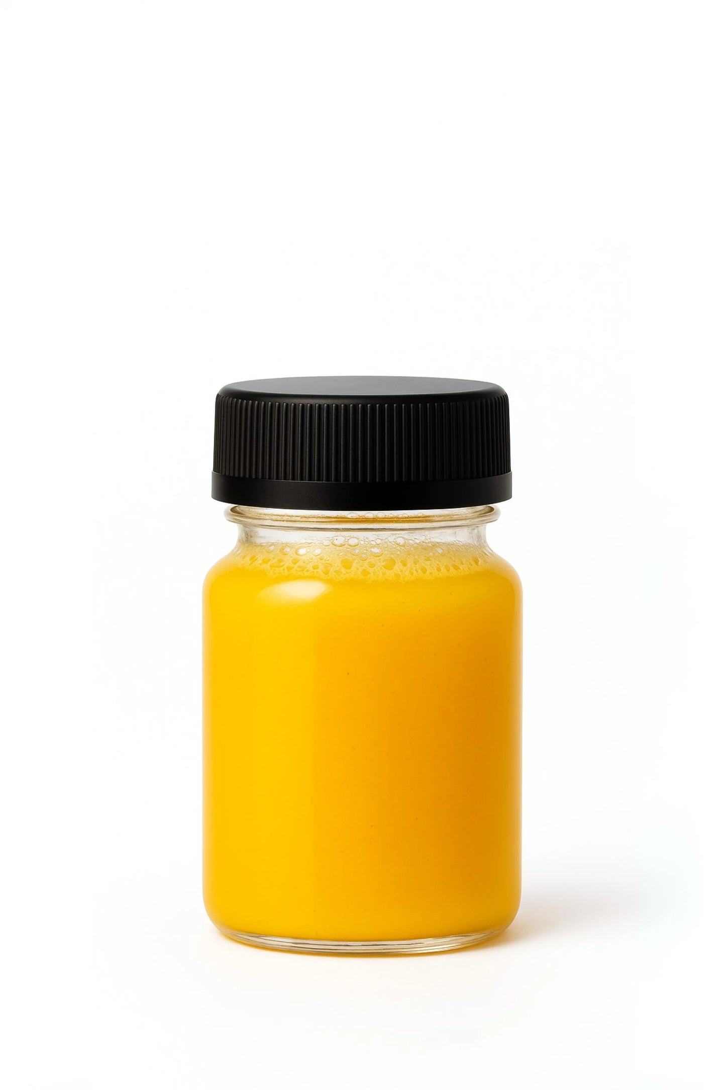 Ginger Turmeric Lemon