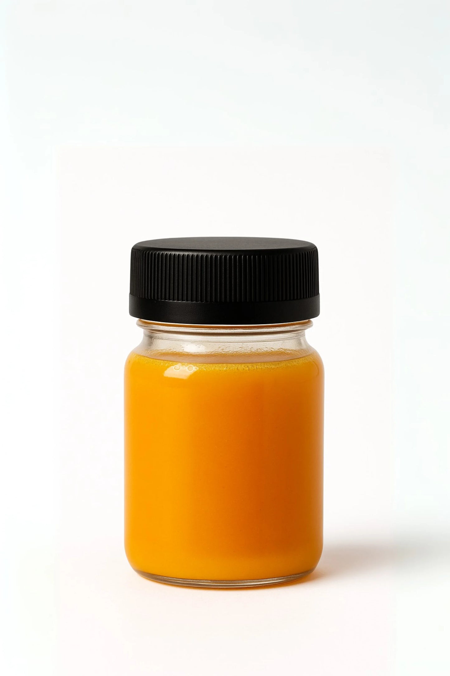 Carrot Lemon Ginger