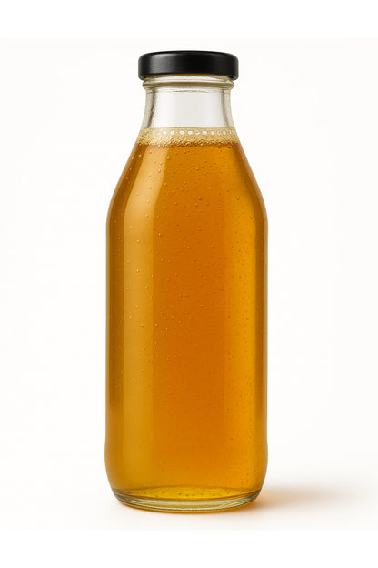 Raw Wild Sidr Honey