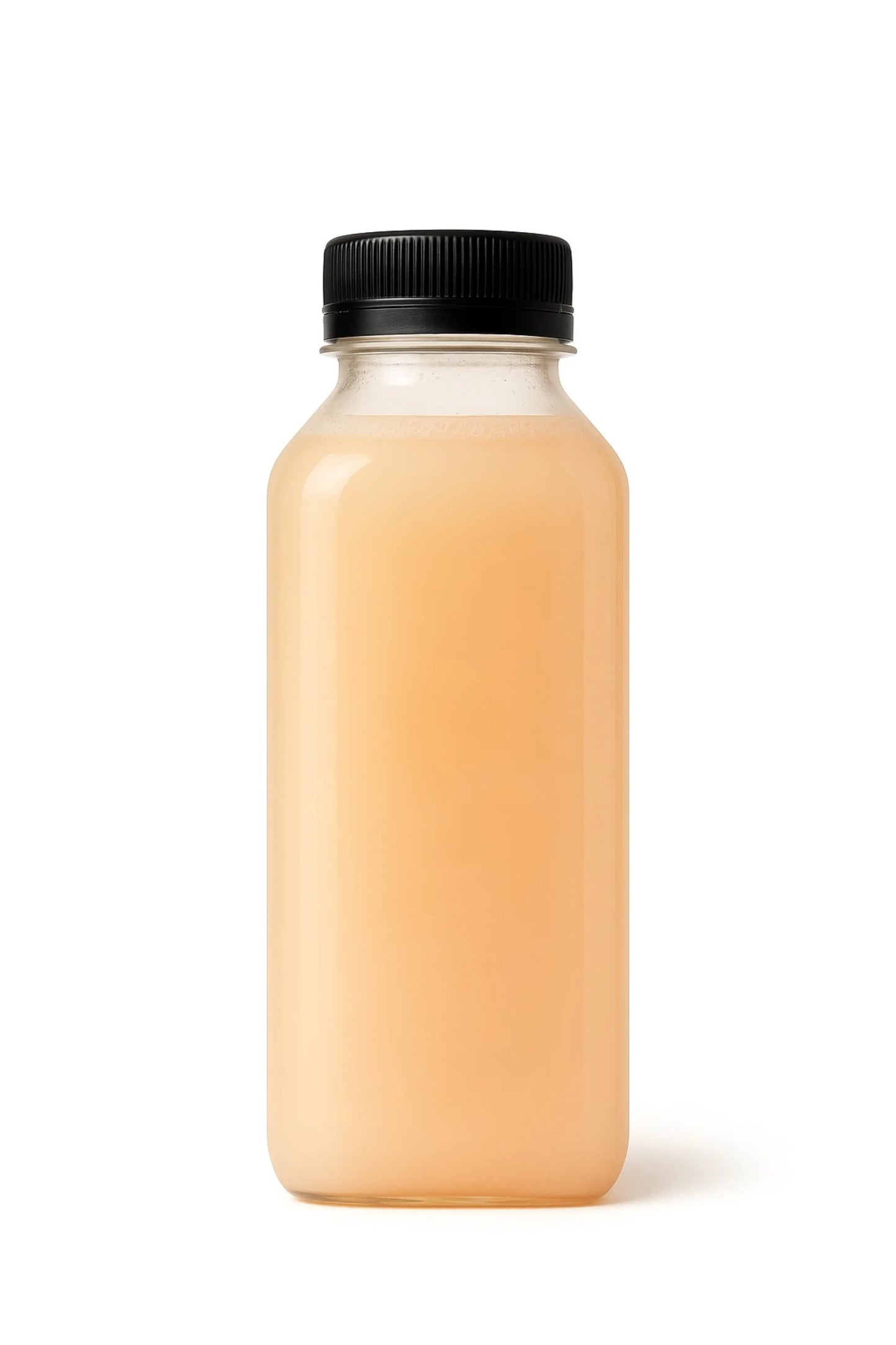 White Pomegranate Cold-Pressed Juice