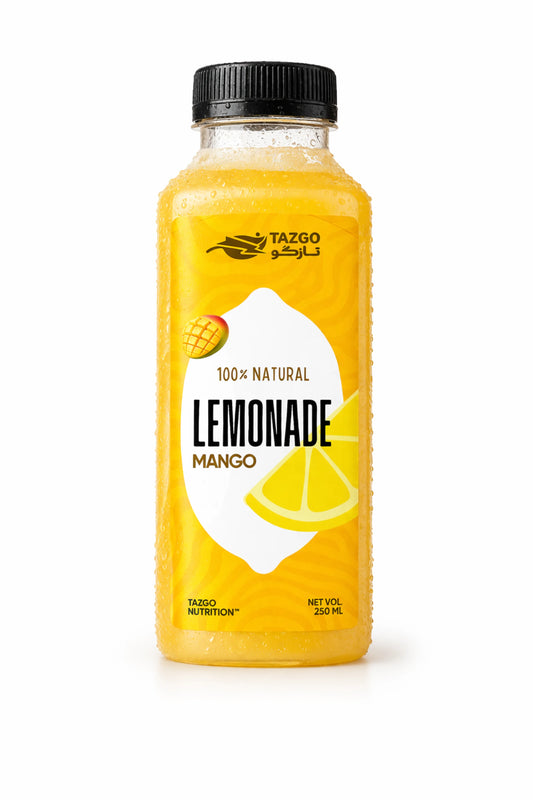 Mango Lemonade