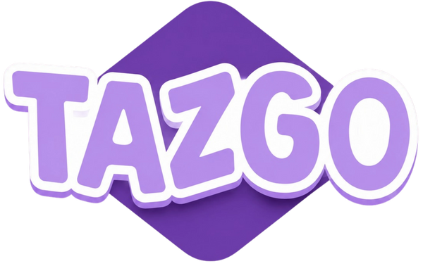 Tazgo Nutrition