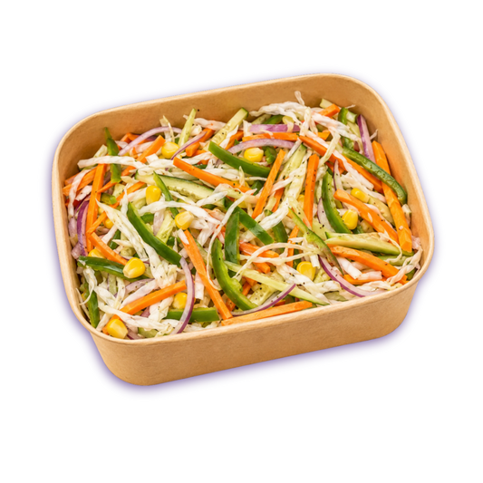 5C Salad Bowl