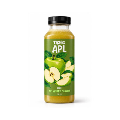 Green Apple Juice