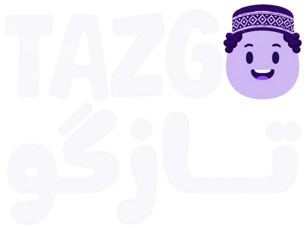 Tazgo Nutrition