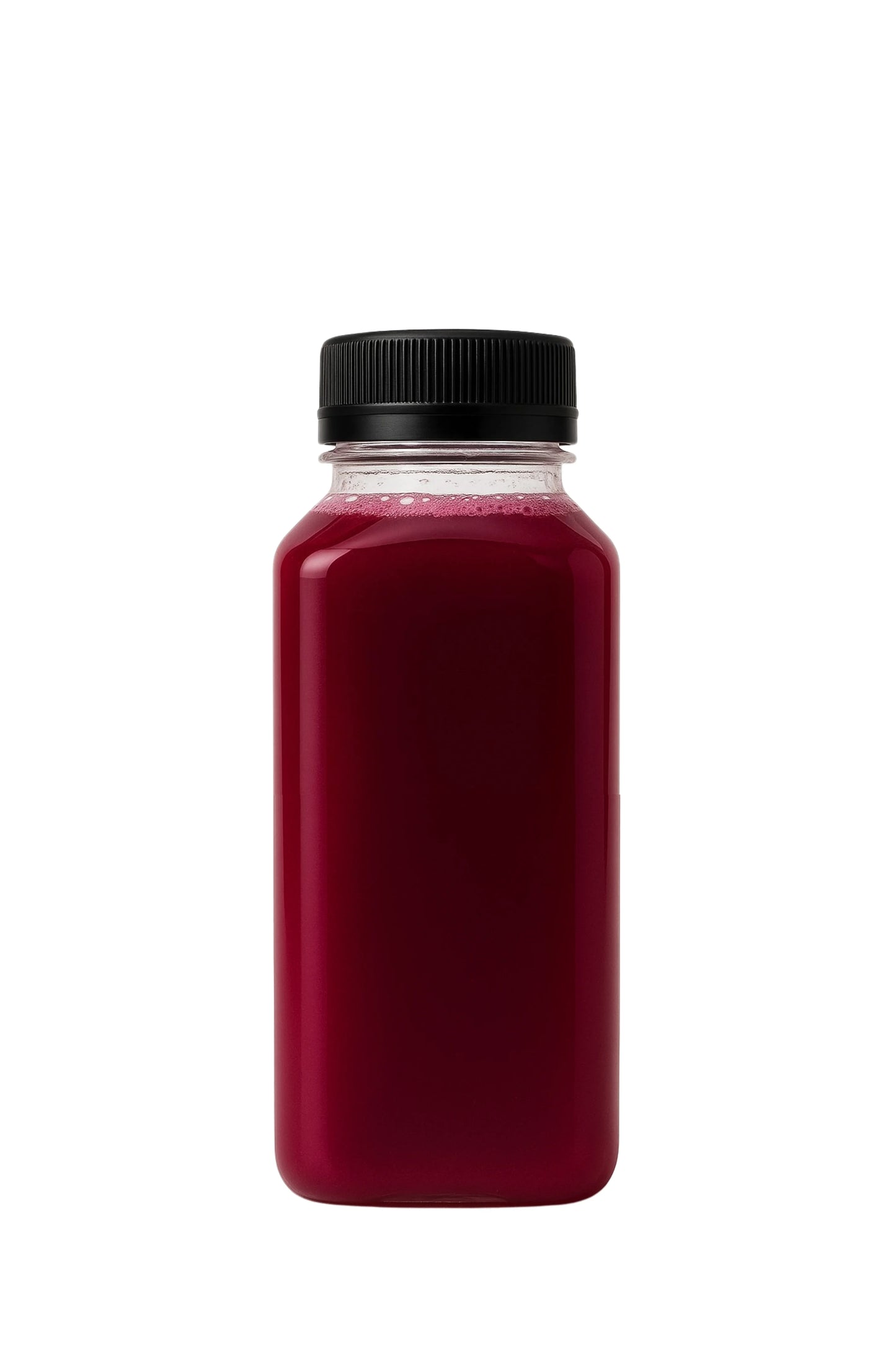 Apple, Beet, & Carrot Cold-Pressed Juice