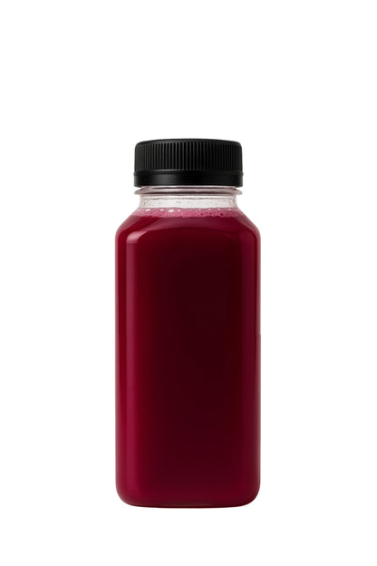 Apple, Beet, & Carrot Cold-Pressed Juice