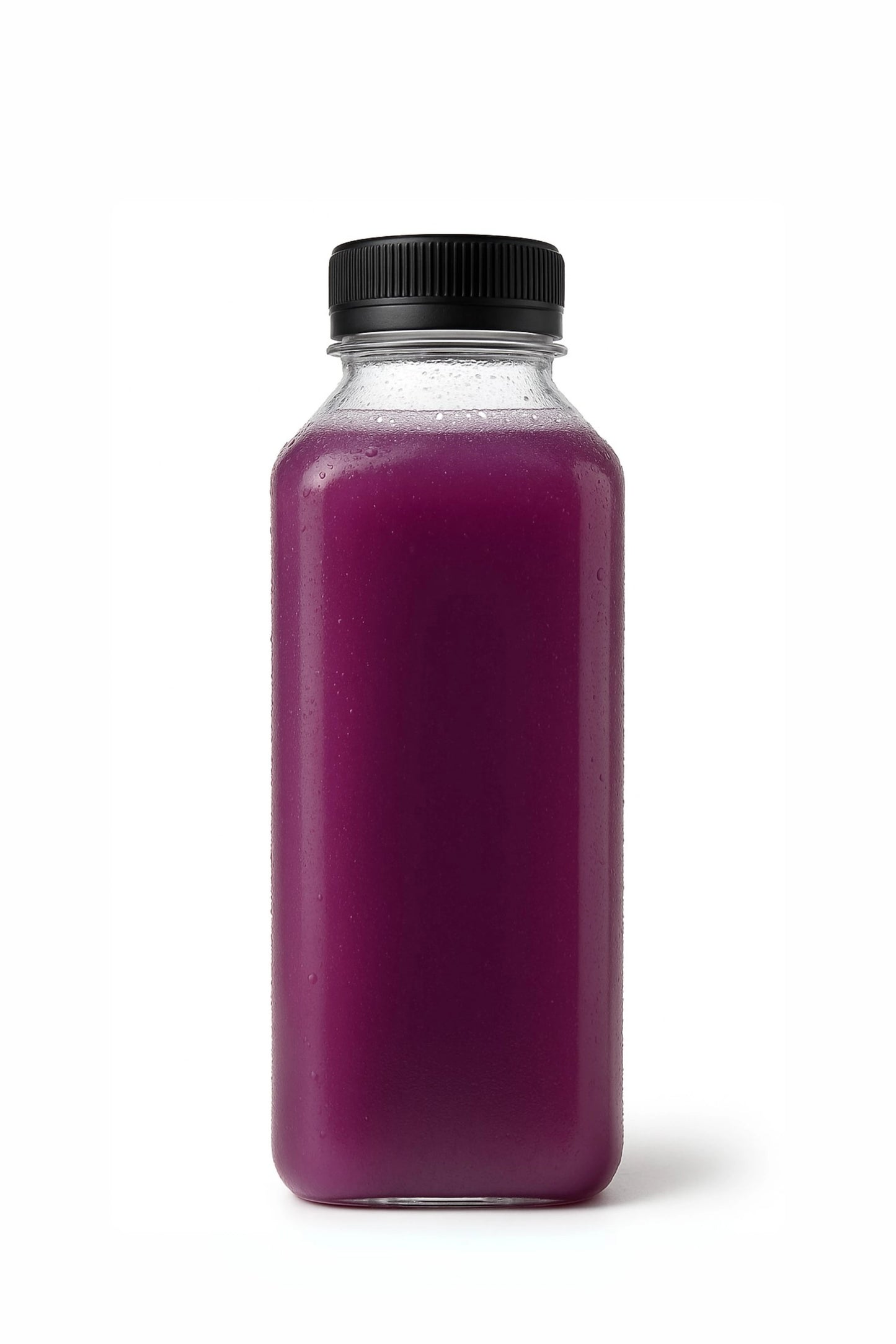 Pear Apple & Cabbage Cold-Pressed Juice